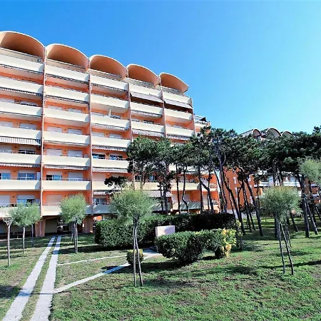 Belvilla By Oyo Chimere 1 7 Daire Porto Santa Margherita di Caorle
