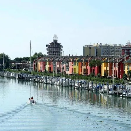 Belvilla By Oyo Chimere 1 7 Porto Santa Margherita di Caorle