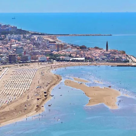 Belvilla By Oyo Chimere 1 7 Porto Santa Margherita di Caorle